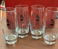 Vintage Playboy Club Glasses (set of 4) with Femlin Logo picture