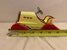 Hallmark Kiddie Car Classics 1935 Timmy Racer Limited Edition Pedal Car an-94 picture