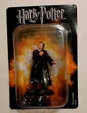 NEW HARRY POTTER RARE COLLECTION DE AGOSTINI VINCENT CRABBE OOP NIP US SELLER picture