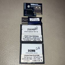 WMS Williams BB2 Slot Machine Crazy Chill Peppers  Software with dongle Adapter picture