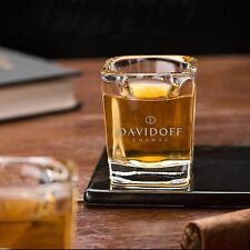 DAVIDOFF Cognac Shot Glass picture