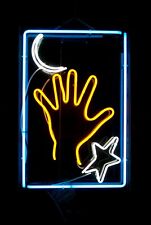 Palm Reading Card Reader Psychic Acrylic 24