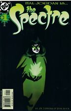 The Spectre (DC, 2001 series) #1 NM picture