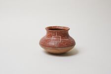 1950's Shipibo Ceramic Pot   picture