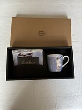 Artis Orbis Goebel Espresso Cup And Saucer Set picture