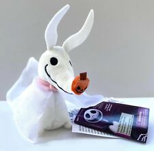 Disney Parks The Nightmare Before Christmas Zero Magnetic Shoulder Pal Plush New picture