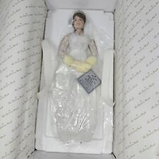 The Princess Kate Middleton Bride Doll 2011 NEW In Box Royal  The Danbury Mint picture