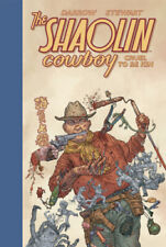 Shaolin Cowboy: Cruel to Be Kin by Darrow, Geof picture