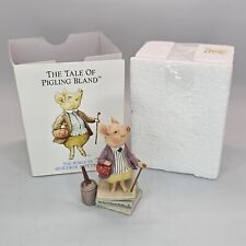 World of Beatrix Potter The Tale of the Pigling Bland 467545 picture