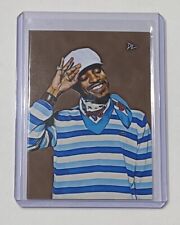 Andre 3000 Limited Edition Artist Signed “Andre Benjamin” Outkast Card 2/10 picture