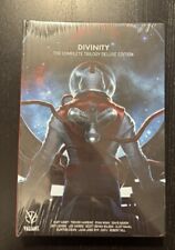 Divinity The Complete Trilogy Deluxe Edition - New Sealed - HC - Valiant Comics picture