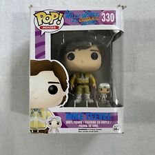 Funko POP Movies Charlie and the Chocolate Factory Mike Teevee #330 picture