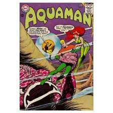 Aquaman (1962 series) #19 in Fine minus condition. DC comics [e| picture