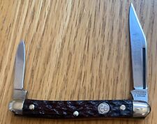 BOKER 8288 KNIFE NEVER USED  D8* picture