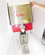 548/2308 Vintage Coca Cola Counter Top Fountain Drink Dispenser No.C29485 picture