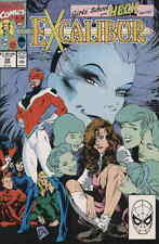 Excalibur #32 FN; Marvel | Chris Claremont - we combine shipping picture