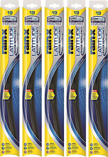 5079277-2-5PK Latitude 2-IN-1 Water Repellency Wiper Blade, 20