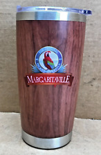 MARGARITAVILLE Insulated Tumbler Hot or Cold w/ Lid Original Island Lifestyle picture