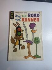 Good Key, Vintage “Beep Beep The Road Runner” Comic Book picture