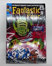 Fantastic Four Vol 2 Marvel Omnibus Lee Kirby NEW #79A picture