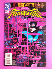 NIGHTWING  #68   VF/NM    COMBINE SHIPPING  BX2473 S23 picture