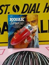 Vintage 1977 Kojak Siren For Bikes And Trikes picture
