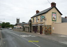 Photo 6x4 Dunphy's bar Kilmaganny  c2014 picture