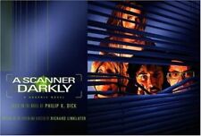 A SCANNER DARKLY [GRAPHIC NOVEL] By Philip K. Dick - Hardcover **BRAND NEW** picture