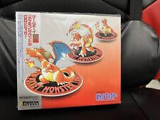 1997 Pokemon Green & Red Game Boy Soundtrack 3 CD Set MINT SEALED Japan Limited picture