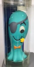 2004 Funko Spastik Plastik Pulpo #11 Collectible Vinyl Toy Figure In Packaging picture