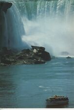  Vintage Postcard- Niagara Falls, Canada picture