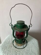 Vintage Dietz Vesta Kerosene Lantern Lamp Railroad picture