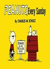 Peanuts Every Sunday (Peanuts Vol.10), Schulz 9781782761648 p=# picture
