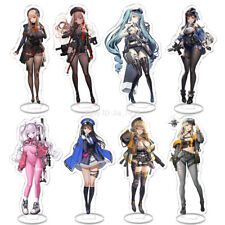 Anime NIKKE The Goddess of Victory Stand Acrylic Figure Standing Model Desktop picture