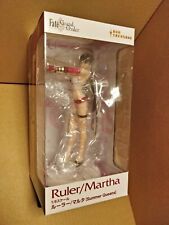 OFFICIAL FATE/GRAND ORDER MARTHA RULER SUMMER QUEENS 1/8 FIGURE - NEW SEALED picture