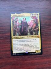 1x FOIL JODAH, THE UNIFIER - Dominaria United - MTG Magic the Gathering picture