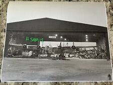 B24 Liberator Bomber WWII Maintenance Poster 16x20 picture