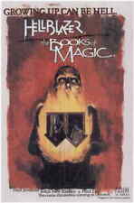 Hellblazer/The Books of Magic Ashcan #1 VG; DC/Vertigo | low grade - Preview Pro picture