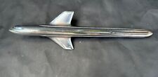 1952 Chevrolet Used Hood Ornament Chevy Emblem picture