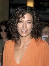 “Brooke Langton” Beautiful Actress/Sexy Celeb 8X10 Color Glossy “STUNNING” 💋 picture