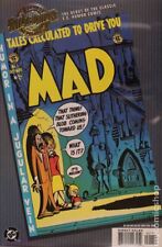 Millennium Edition Tales Calculated to Drive You Mad 1RECALLED FN 2000 picture