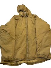 WILD THINGS COYOTE EXTREME COLD WEATHER PARKA  USMC HAPPY JACKET MEN’S LARGE REG picture