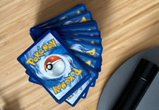 120 x Pokemon Cards Bundle Pack Bulk  2 Code+ 2 Holo Min Guarantee ✅✅ picture