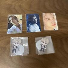 Enhypen Ni-Ki Photo Card Trading Gacha Acrylic Stand picture