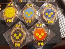 5 Pin's Lapels Ferrari Watches Watches picture