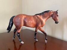 Traditional Breyer Seabiscuit John Henry Body Quality picture