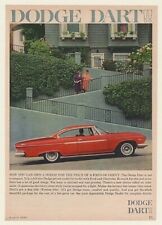 1961 Dodge Dart You Can Own for Price of Ford Chevy Ad picture