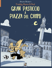 Bruno Olivieri Gran Pasticcio a Piazza del Campo (Paperback) (UK IMPORT) picture