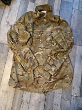 British Army Issue Mtp Goretex Used Large picture