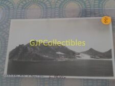 DGG VINTAGE PHOTOGRAPH Spencer Lionel Adams SENTINAL PEAK IN HOUT BAY S AFRICA picture